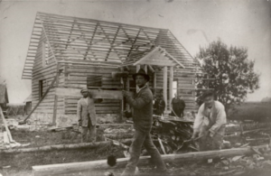 Mõniste Talurahvamuuseum