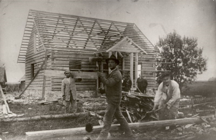 Laupäeval Maarjamäe lossis toimuv ajaloolaupäevaku loeng on pühendatud maaseaduse 100. aastapäevale