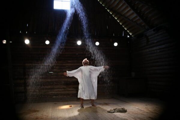 Muutuda, et j&auml;&auml;da