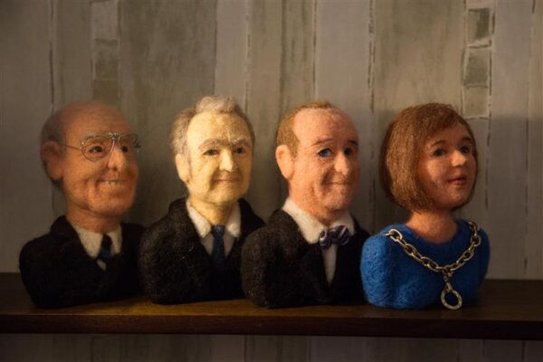 Presidendi meisterdamise t&ouml;&ouml;tuba