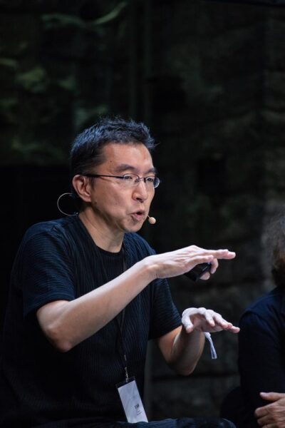 Vahealal kohalolemise kunst