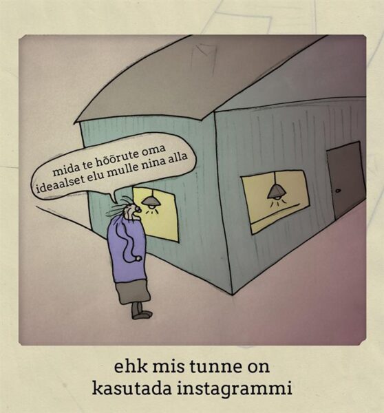 P&otilde;gene, vaba laps