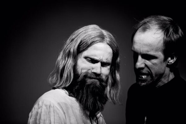 Tule, uus Maa, tule, uus Taevas!