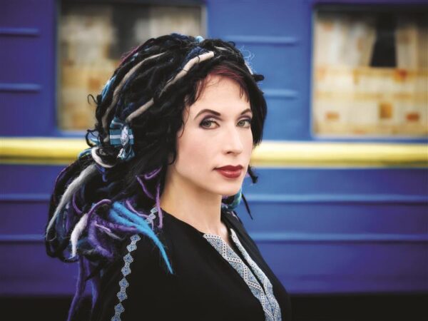 Ida-Euroopa kirjanduse suluseis