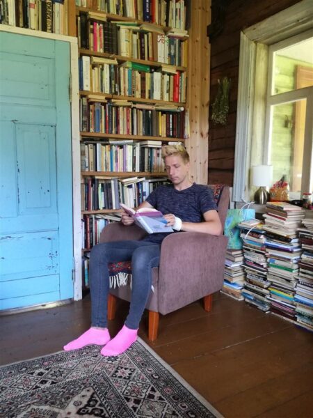 L&otilde;ppude l&otilde;puks on see ju ka meie maailm