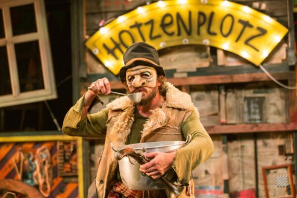 R&ouml;&ouml;vliromantika kultuurikaoses