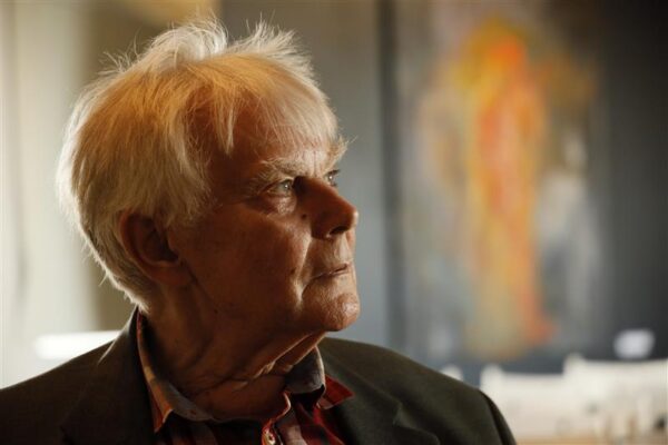 Toomas Paul kui kodumaine Kierkegaard &ndash; laudatio