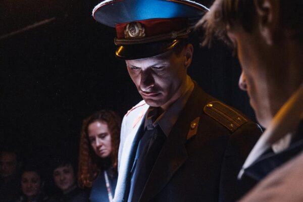 Kutsus kokku k&uuml;lalisi