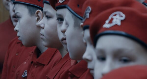 PÖFFil selgub Baltikumi parim film