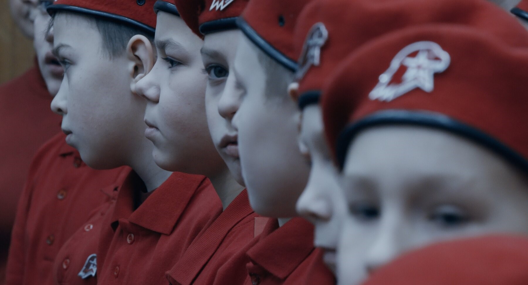 PÖFFil selgub Baltikumi parim film