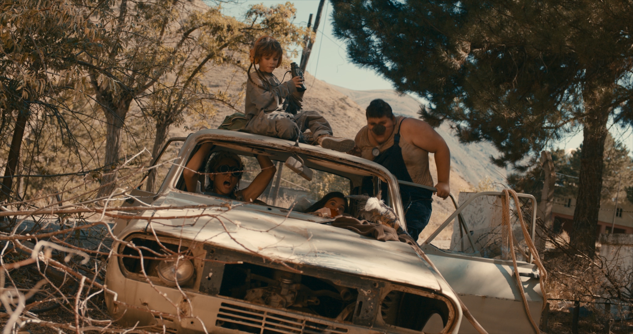 PÖFFi põhivõistlusel saavad kokku nimekad autorid