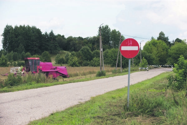 Teeme &auml;ra: m&otilde;&otilde;gad atradeks!