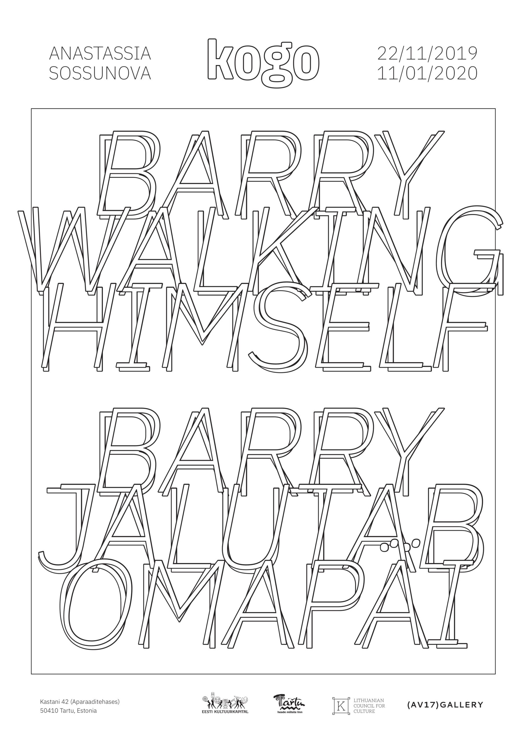 De novo pärimusi moodsatest kogukondadest