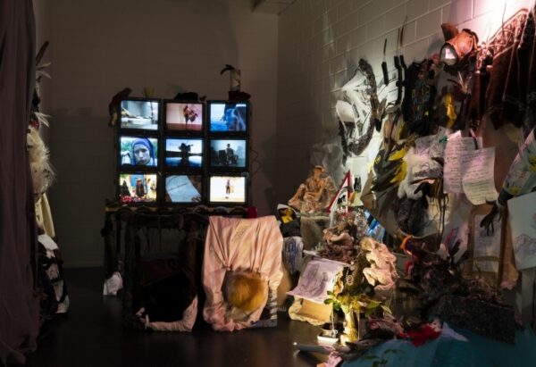 Põhjamaade ja Baltikumi noore kunstniku auhinna peavõit läks Soome