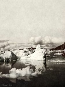 Gröönimaa kunstniku Jessie Kleemanni loeng ja performance näitusel “Ilmapäevikud”