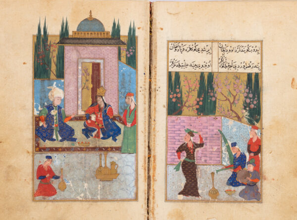 Näitus ja sümpoosion „Käsikirjade ristteel“ tähistavad käsikirjade uurimise uue suuna algust