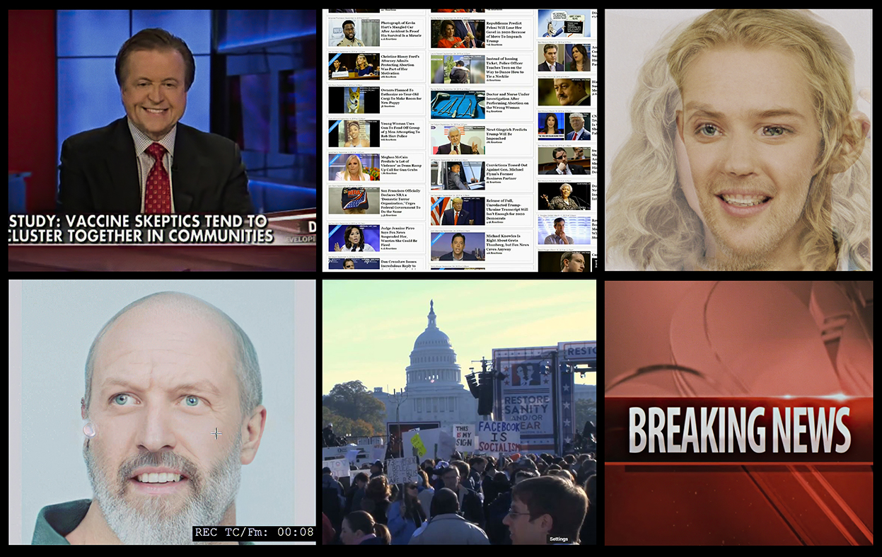 Karel Koplimets ja Maido Juss Draakoni galeriis