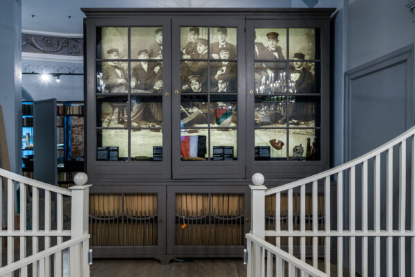 Tartu Ülikooli muuseum avab ülikooli ajaloo uue püsinäituse „Minu elu ülikool“