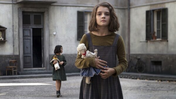 Geeniuste m&otilde;&otilde;duv&otilde;tt. Esimene poolaeg