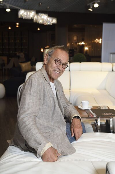 PÖFFi elutööauhinna saab Vene filmi suurkuju