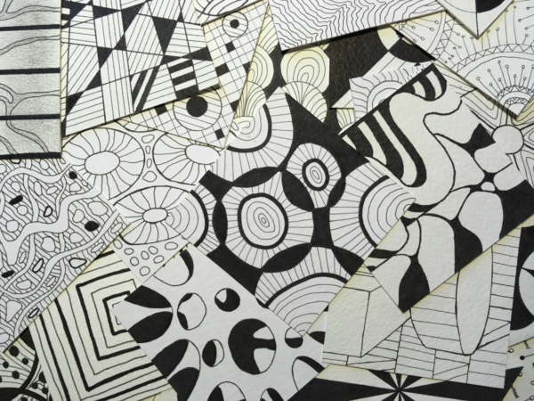 Maila Käos. „365 täiuslikkuse seisundit“ Galeriis Noorus