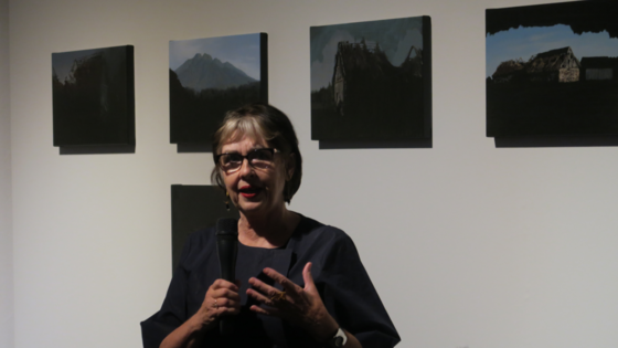 Eesti Kunstimuuseum tähistab 100. sünnipäeva eriprogrammiga südalinnas