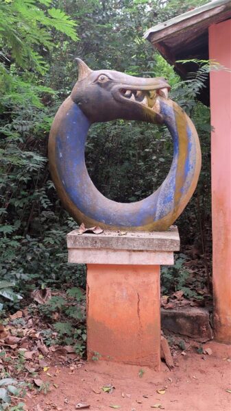 Kooreüraskite õnnevalem ehk Kas inimkonnal on lootust?