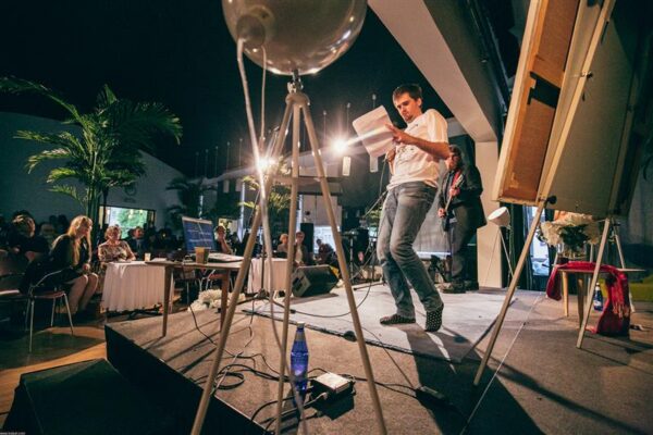 Ikka hull ja rõõmus