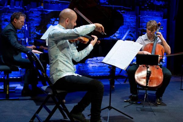 Kui ükski heli pole välistatud