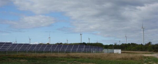 Kõige tähtsam on energia