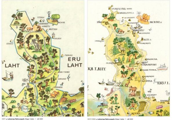 Kaardikultuur ja rahvusatlas