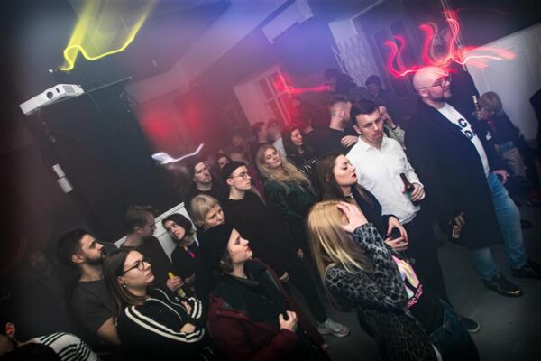 Tallinna &ouml;&ouml;majandus vajab terviklahendust