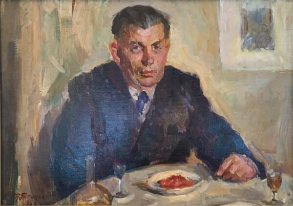 12&nbsp;000 kunstiteost ja 5800 raamatut 90 ruutmeetril