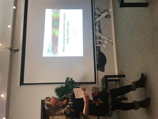 Inim&otilde;igused on looma&otilde;igused