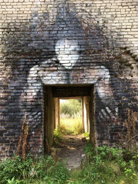 Vehm I. Keskkonnavaenulikkus