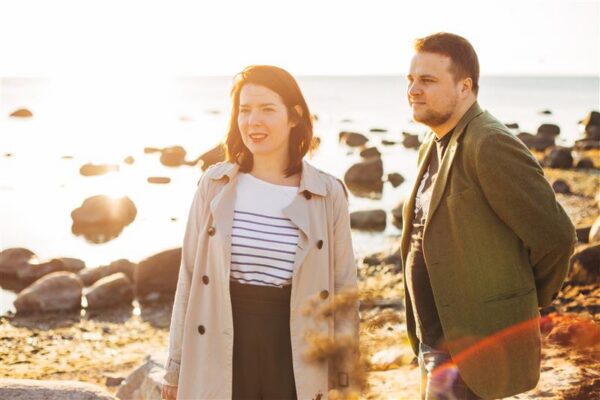 &bdquo;M&otilde;ista meie kolkluse m&auml;&auml;ra&ldquo;