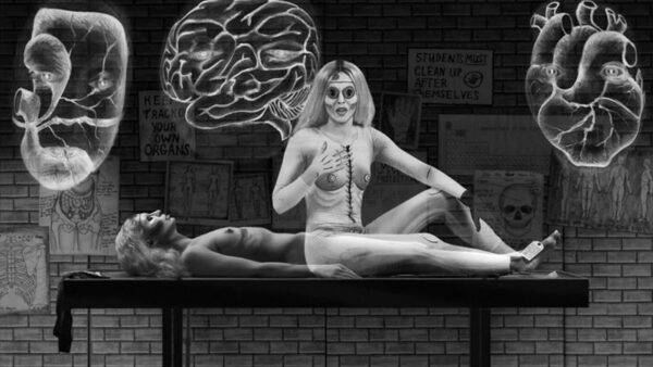 Provokatiivne, kuid l&otilde;dvav&otilde;itu