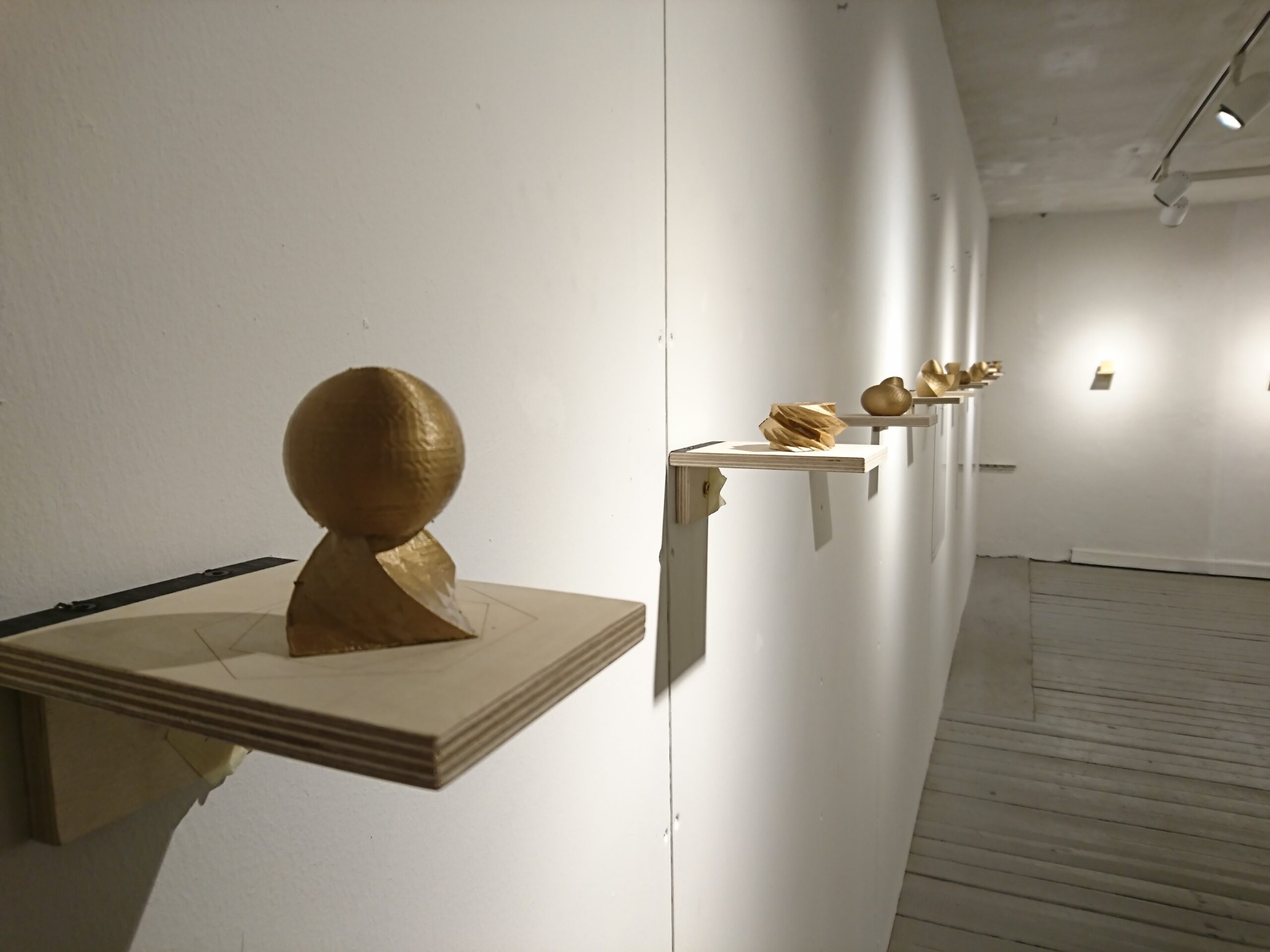 Rasmus Eist. “RE” Nooruse galeriis