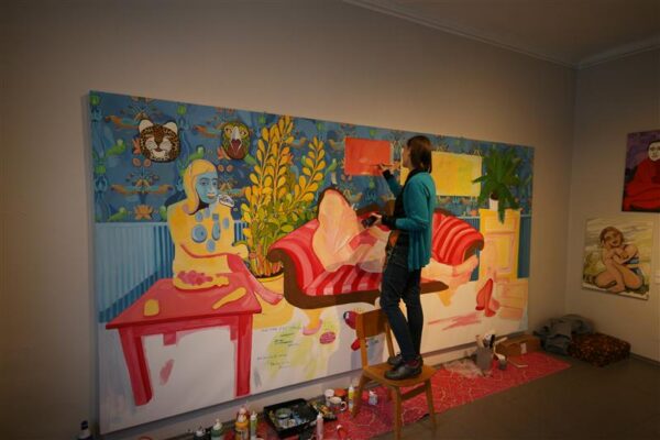 Emaj&otilde;e indiaanlane