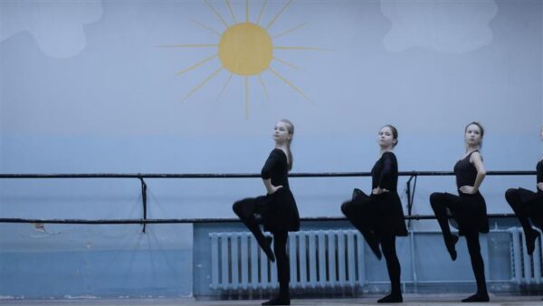 Sinu ideoloogia on seest t&uuml;hi