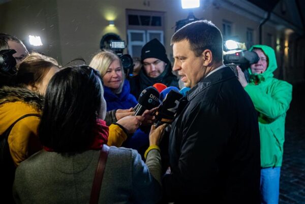 Millal nad p&otilde;hit&ouml;&ouml;d teevad?