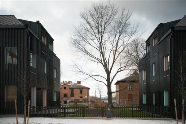 Millal sai normaalsusest luksus?