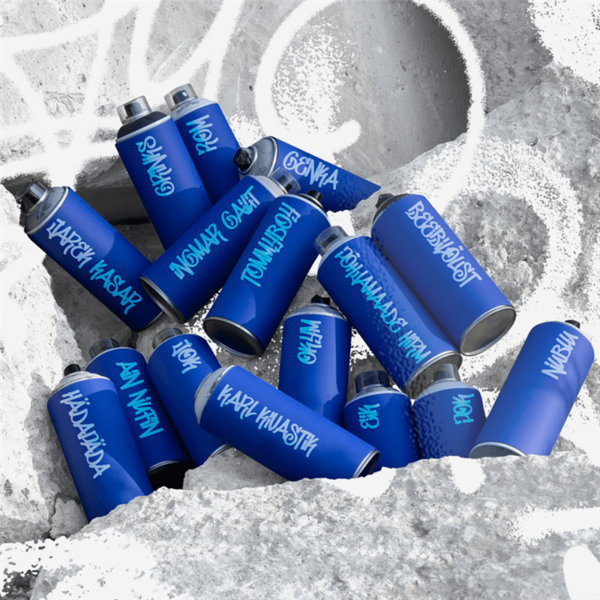 Papa, anna mulle andeks ehk Kuidas P&auml;rnu poisid r&auml;pist luule tegid