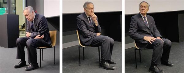 Elu, kunst, &uuml;hiskond