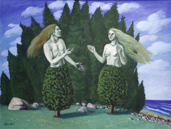 Erootika viisk&uuml;mmend varjundit