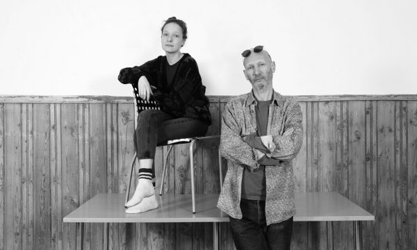 Vaskjala loomeresidentuuris resideeruvad Peterburi ja Kaliningradi kunstnikud avavad oma näituse “Juudid Metropolis”