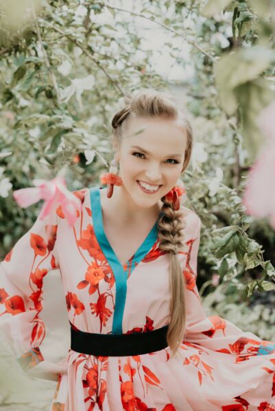 Aasta Muusik 2019 on Kadri Voorand