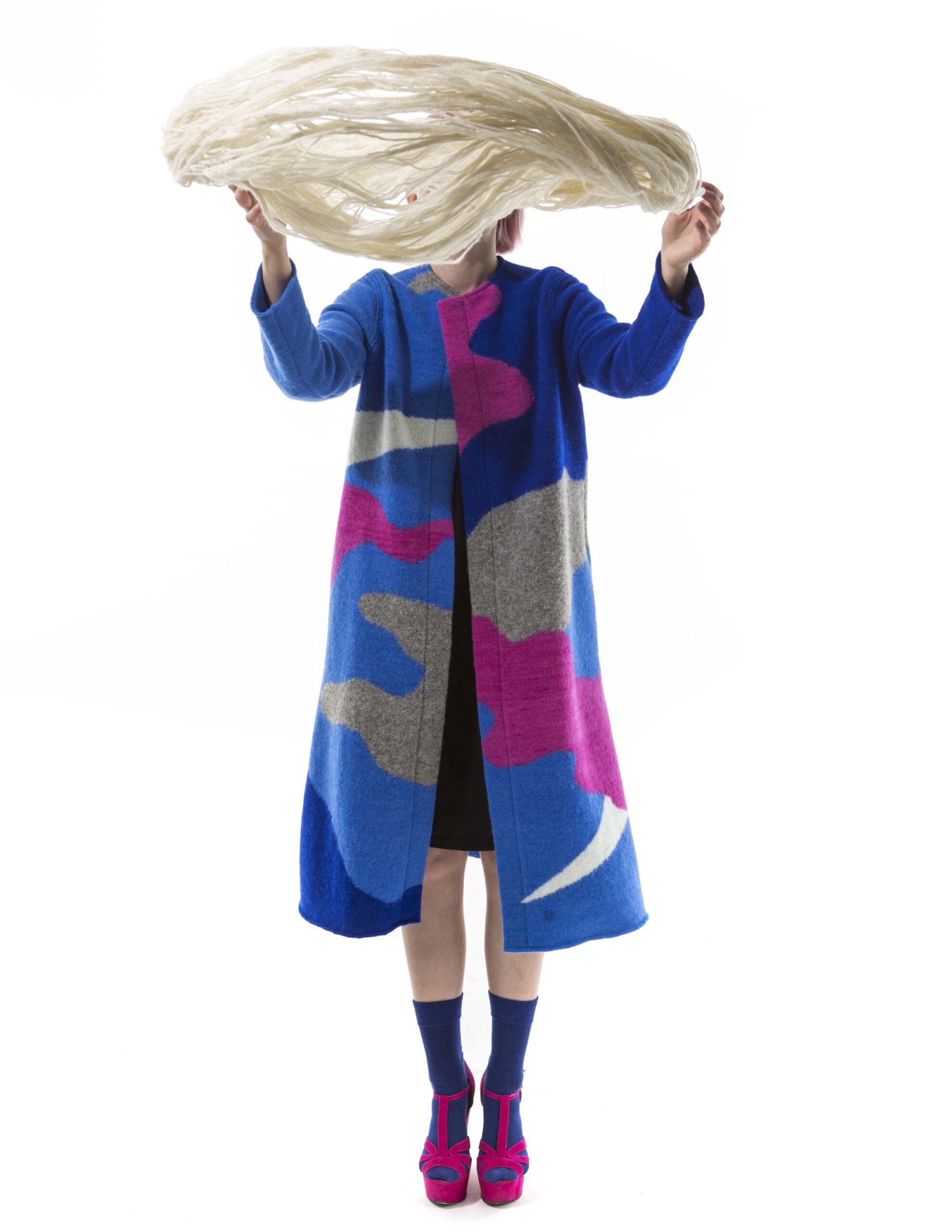 Pallase tudengid uurivad Eesti lammast