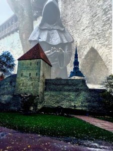 Kiek in de Kökis algab loengusari, milles uuritakse Tallinnaga seotud lugude päritolu