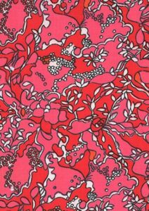 ETDMis avaneb näitus Kreenholmi tekstiilidisainist